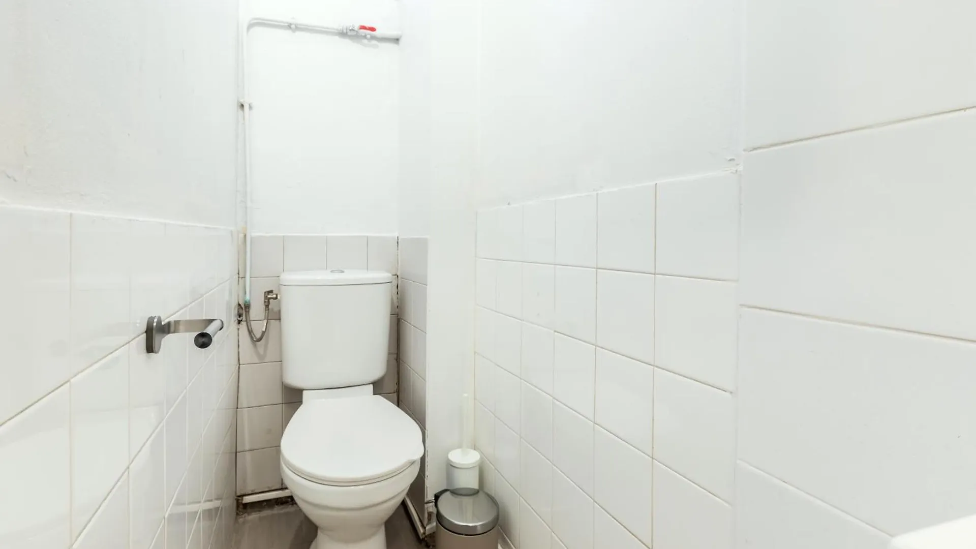 Apartment Studio Cosy Paris Centre Montparnasse