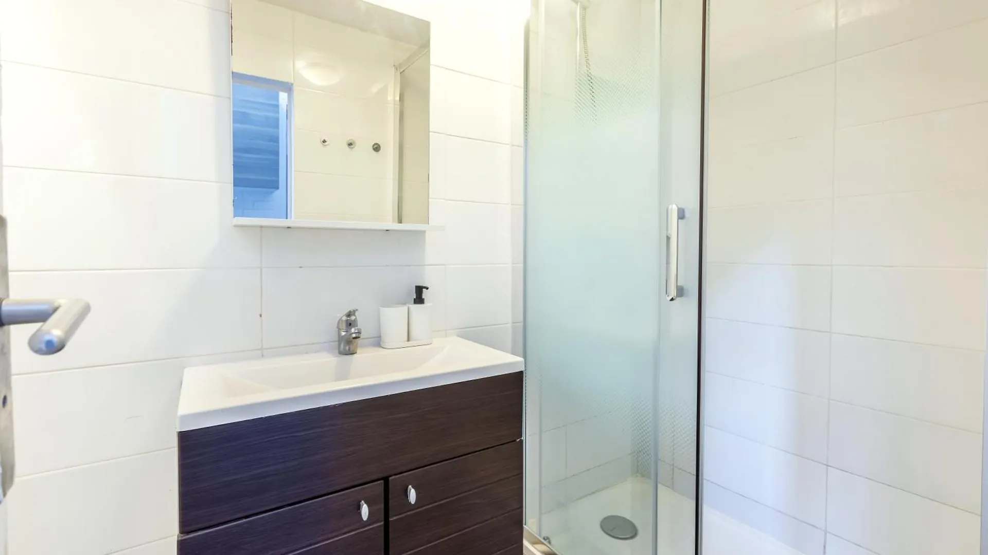 Studio Cosy Paris Centre Montparnasse