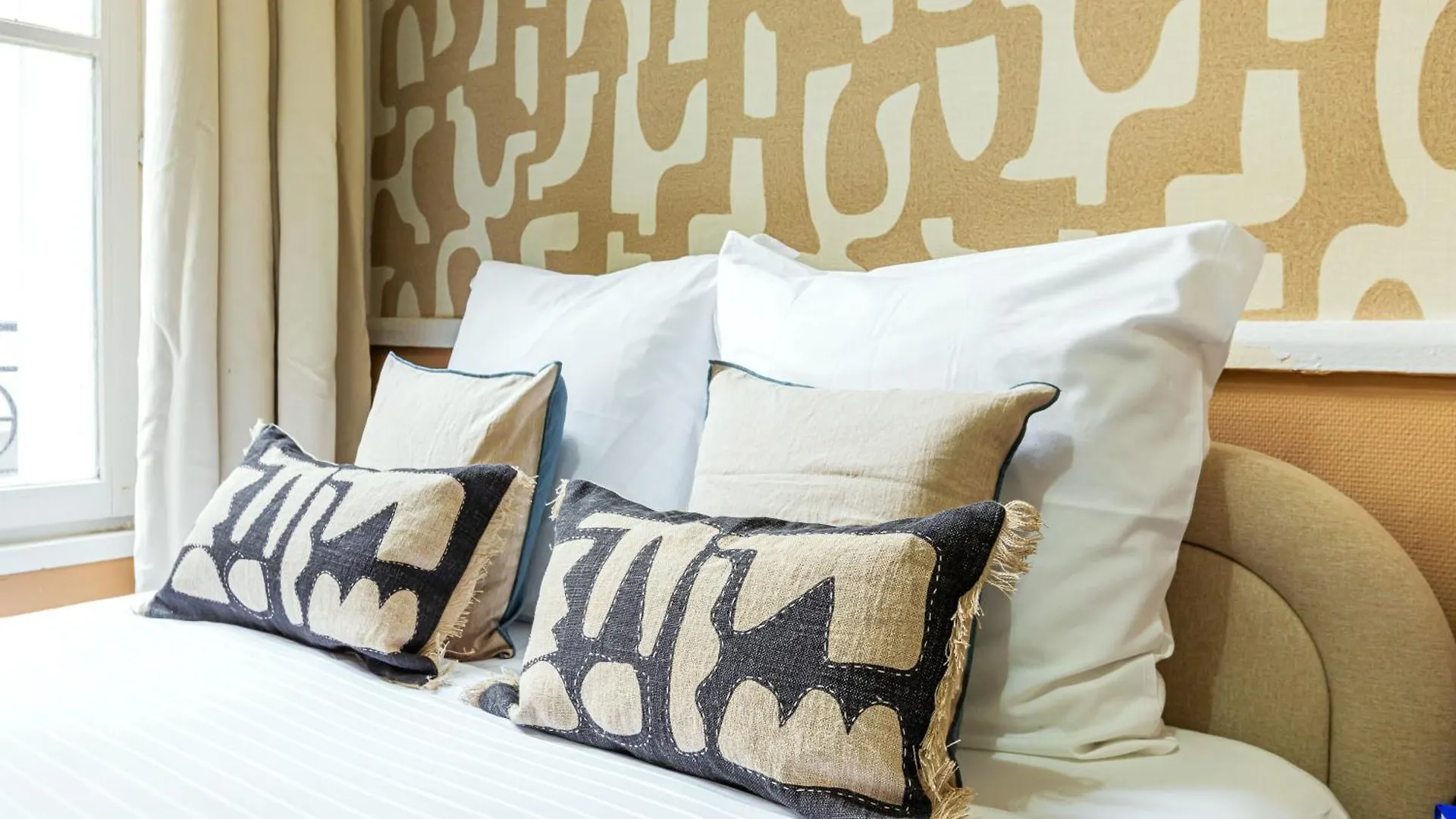 Studio Cosy Paris Centre Montparnasse France